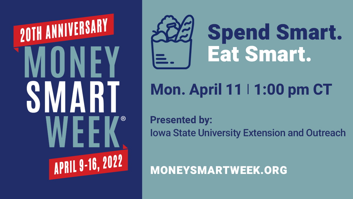 Money Smart Week