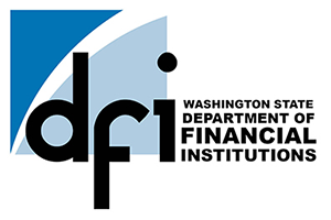 Washington State Department of Financial Institutions